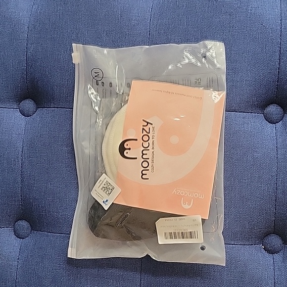 Hands-free pumping bra - Picture 7 of 7